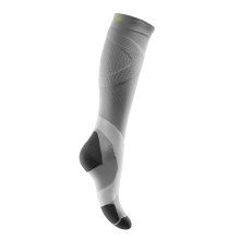 Bauerfeind Compression Socks Ball & Racket long silver 1pc